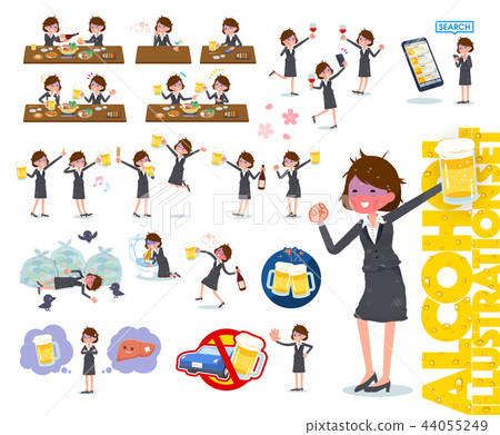 女生 女孩 女性 44055249