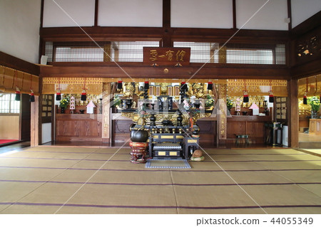 World Heritage Hiraizumi, Chusonji Temple World Heritage Hiraizumi, Chusonji Temple 44055349