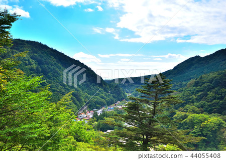 Itamuro溫泉風景 44055408