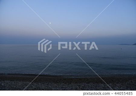 Baengnyeongdo Condol Beach 44055485