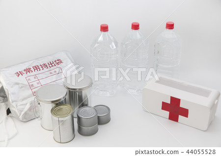 Image of disaster prevention 44055528