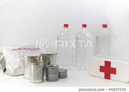 Image of disaster prevention 44055530