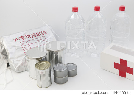 Image of disaster prevention 44055531