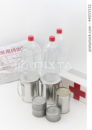 Image of disaster prevention 44055532