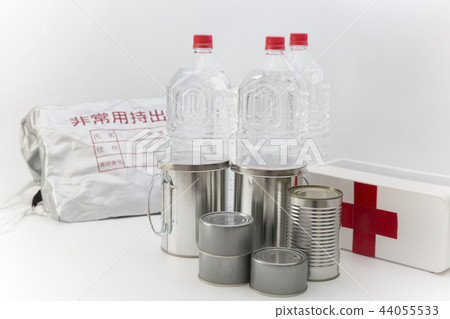 Image of disaster prevention 44055533