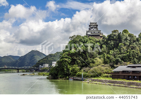 Aichi Prefecture Inuyama Castle 44055743