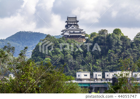 Aichi Prefecture Inuyama Castle Aichi Prefecture Inuyama Castle 44055747
