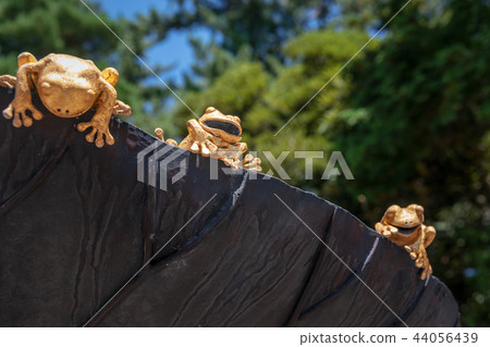 Oyama shrine company landscape Oyama shrine company landscape 44056439