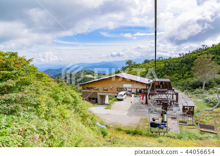 Plateau lift Tsukiyama Plateau lift Tsukiyama 44056654