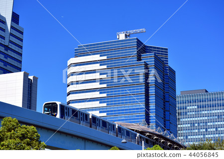 International Exhibition Center Main Gate Mae Station Yurikaka 44056845