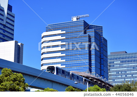 International Exhibition Center Main Gate Mae Station Yurikaka International Exhibition Center Main Gate Mae Station Yurikaka 44056846