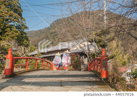 世界遺產Kumano Kodo  -  Nachiyama [和歌山縣] 44057016