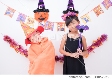 Halloween Halloween 44057039