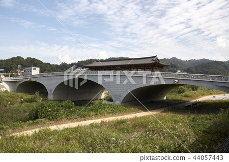 Cheongnyeol，Namcheon橋樑，全州，全州，全北 44057443