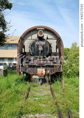 Miyanojo Station trace C57124 44057595