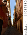 Alley in Europe, Spain 44057630