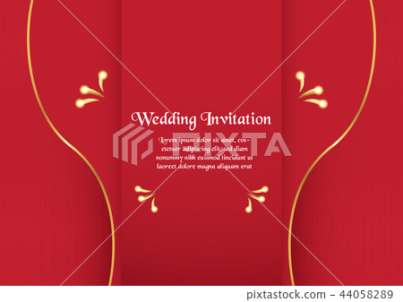 Luxury packaging template in modern style. Luxury packaging template in modern style. 44058289