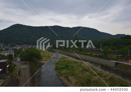 Landscape of Aikawa 44058500