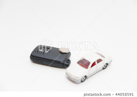 Smart Key Keyless and Minicar Smart Key Keyless and Minicar 44058591
