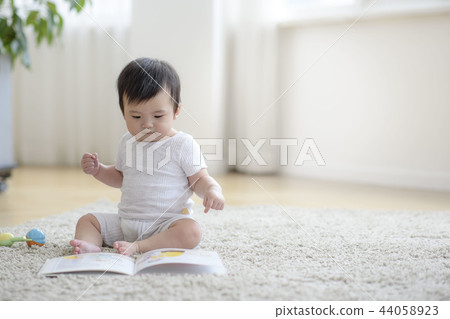 Three authorized families 44058923