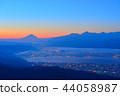 Mt. Fuji from High Poti 44058987