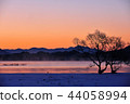 Dawn of Hibarahara 44058994