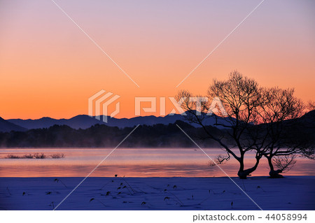 Dawn of Hibarahara Dawn of Hibarahara 44058994