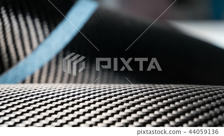 Material of composite product dark carbon fiber Material of composite product dark carbon fiber 44059136