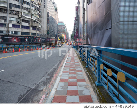 台北街景 台北街景 44059149
