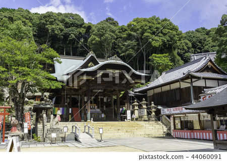 Yuka Shrine Hongu Yuka Shrine Hongu 44060091