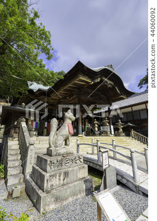 Yuka Shrine Hongu Yuka Shrine Hongu 44060092