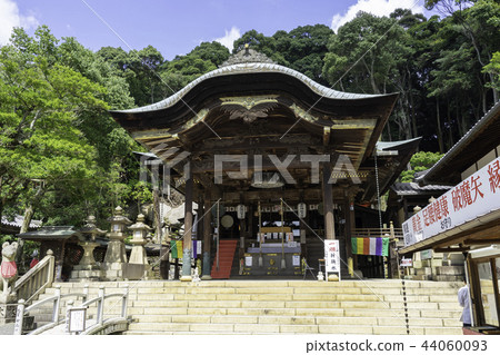 Yuka Shrine Hongu 44060093