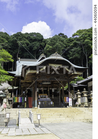 Yuka Shrine Hongu Yuka Shrine Hongu 44060094