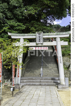 Yuka Shrine Hongu 44060145