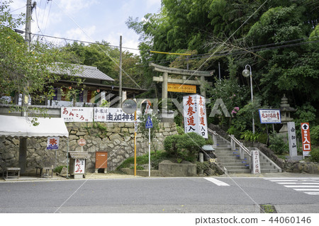 Yuka Shrine Motomiya表參道 44060146