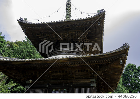 Yukasan Rendai-ji Temple Taobato Yukasan Rendai-ji Temple Taobato 44060256
