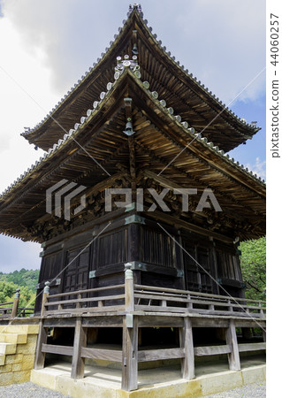 Yukasan Rendai-ji Temple Taobato Yukasan Rendai-ji Temple Taobato 44060257