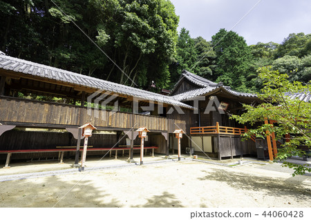 Yukasan Rendai-ji Temple Okunoin 44060428