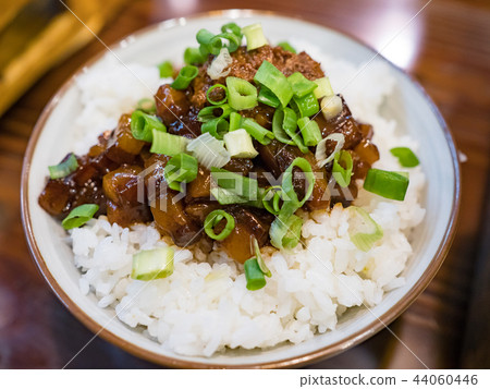 滷肉飯 滷肉飯 44060446