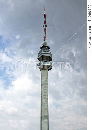 Belgrade TV Tower 44060902