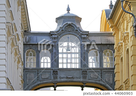 Bridge of Sighs Szeged 44060903