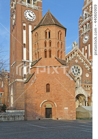Demetrius Tower Szeged 44060909