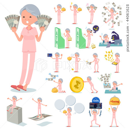 female, females, woman 44061628