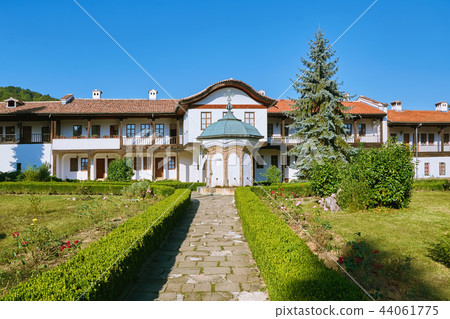 Sokolski Orthodox Monastery 44061775