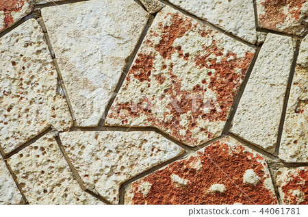 Stone Background 44061781