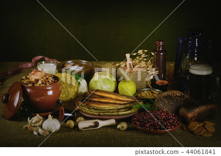 Still Life Still Life 44061841
