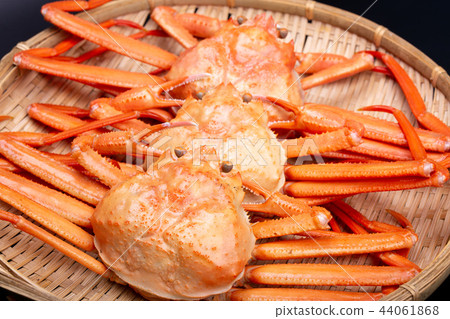 Crab food Crab food 44061868