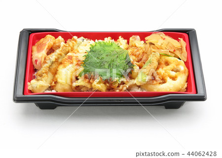 Maruko和五顏六色的蔬菜的Tensue 44062428