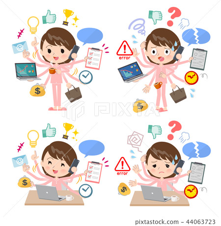 女生 女孩 女性 44063723
