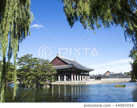 Gyeongbokgung Gyeongbokgung 44065054